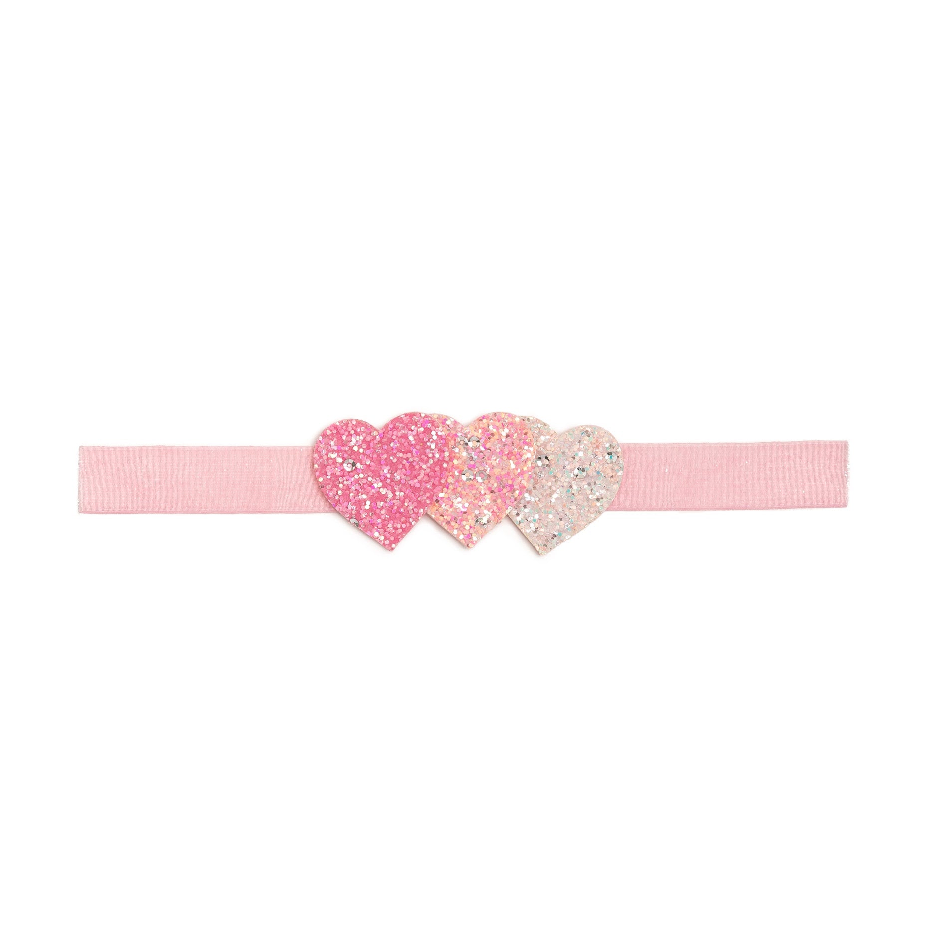Heart Headband